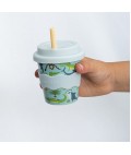 Babychino Cup | Deadly Animals | 4 oz